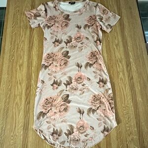Rue21 Floral Dress